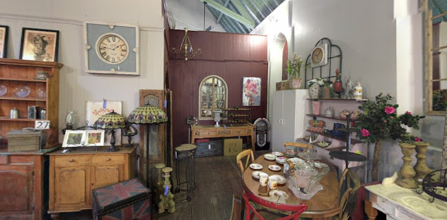 The Bell House Tamworth