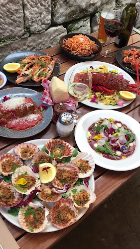 Opinii despre Vino e Cucina Italian Restaurant Sydney în Paddington - Hospitality and gastronomy