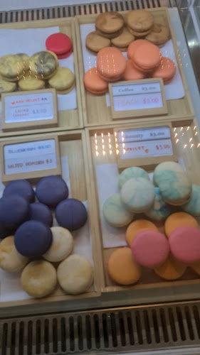 Opinii despre Fatcaron Macarons - Sydney Wholesale Cakes and Desserts în Sydney - Hospitality and gastronomy