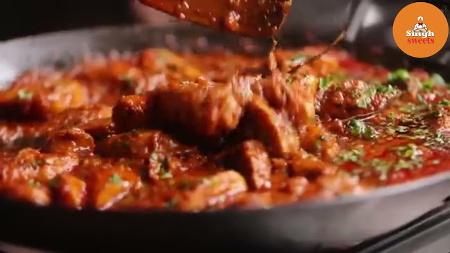 Opinii despre Singh Sweets & Punjabi Restaurant în Truganina - Hospitality and gastronomy