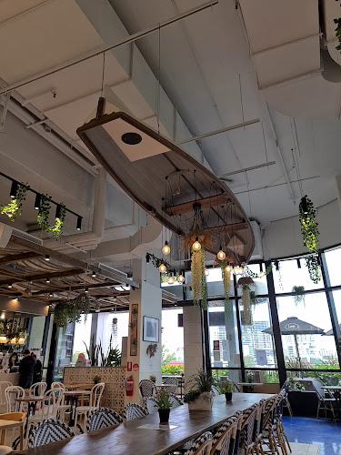 Lab Kitchen Wentworth Point