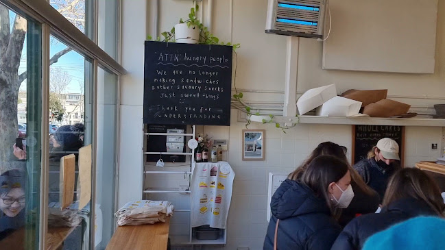 Opinii despre Beatrix Bakes în North Melbourne - Hospitality and gastronomy