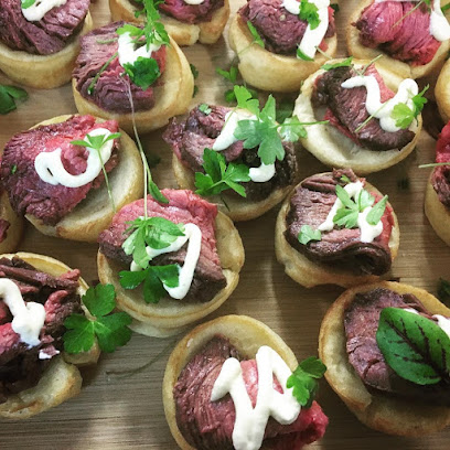 Rustic Table Catering