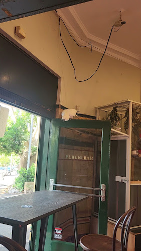 Opinii despre Friend in Hand Hotel în Glebe - Hospitality and gastronomy