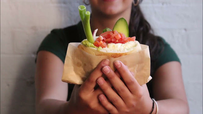 Opinii despre Miznon în Melbourne - Hospitality and gastronomy