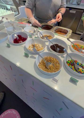 Opinii despre Happy Pops în South Brisbane - Hospitality and gastronomy