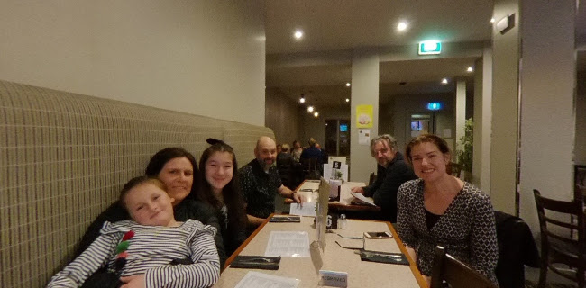 The Old Town 'N' Country Tavern