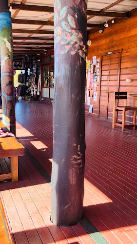 Opinii despre Nimbin Aquarius Cafe în Sydney - Hospitality and gastronomy