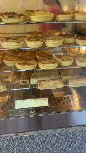 Opinii despre Hannan Street Bakery în Kalgoorlie - Hospitality and gastronomy