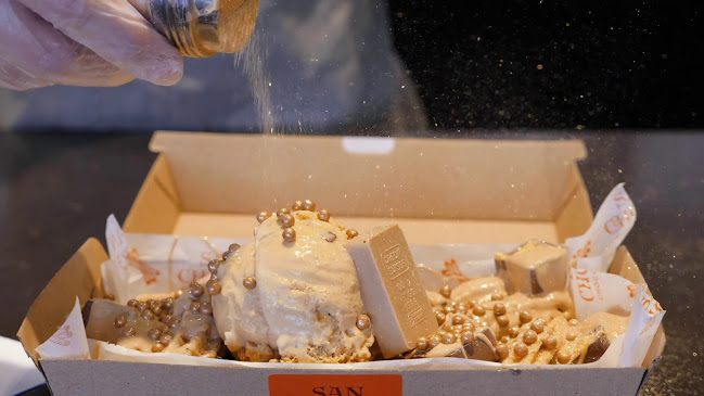 Opinii despre San Churro Wollongong în Wollongong - Hospitality and gastronomy