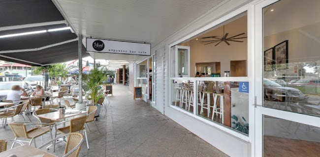 Island Time Espresso Bar