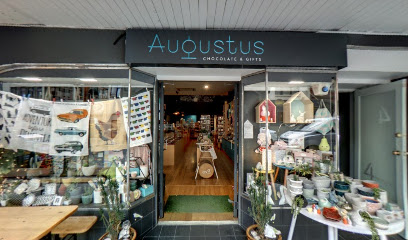 Augustus Chocolate & Gifts