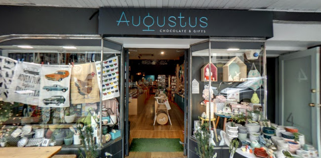 Augustus Chocolate & Gifts
