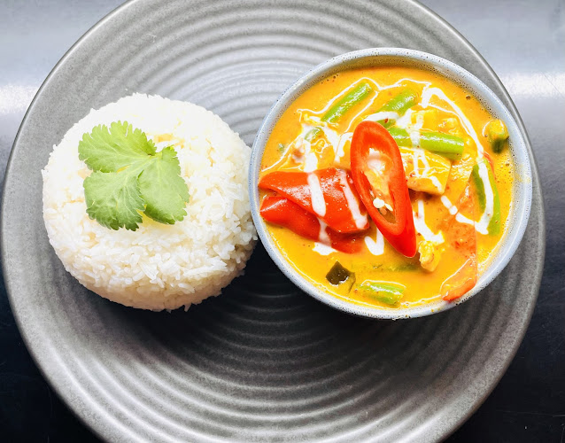 Carnation Thai Restaurant Wollongong - Hospitality and gastronomy