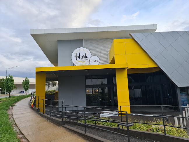 Cedar Husk Cafe - Hospitality and gastronomy