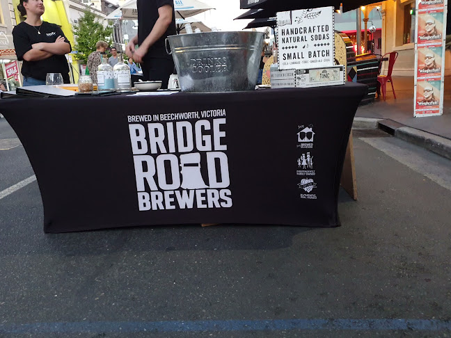 Opinii despre Hellbound Wine Bar în Adelaide - Hospitality and gastronomy