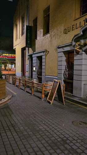 Comentarii opinii despre Shotgun Willie's