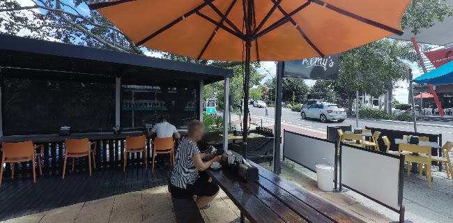 Opinii despre remy's în Paddington - Hospitality and gastronomy