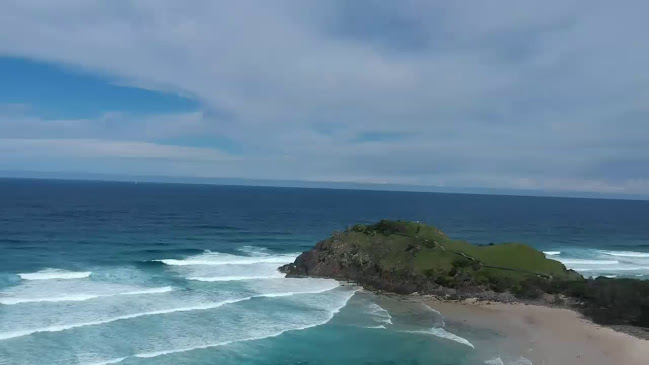 Cabarita Beach Hotel - Beach Bar & Grill