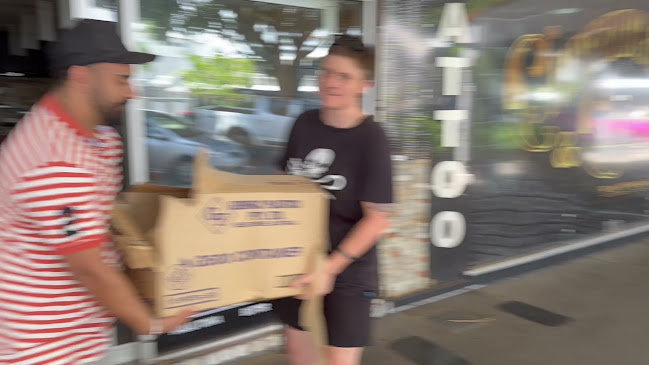 Bombay Kitchen Cairns city - Cairns City