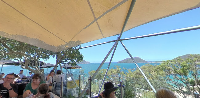 Inner Light Tea Rooms - Nelson Bay