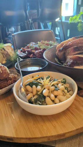 Opinii despre The Standard în Northbridge - Hospitality and gastronomy