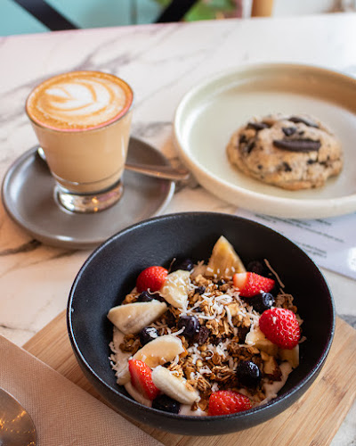 Opinii despre Refuel Hub în Ballarat Central - Hospitality and gastronomy