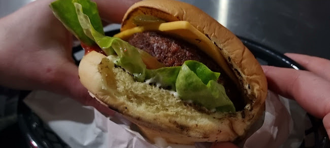 Opinii despre Burger Incredible în Unley - Hospitality and gastronomy