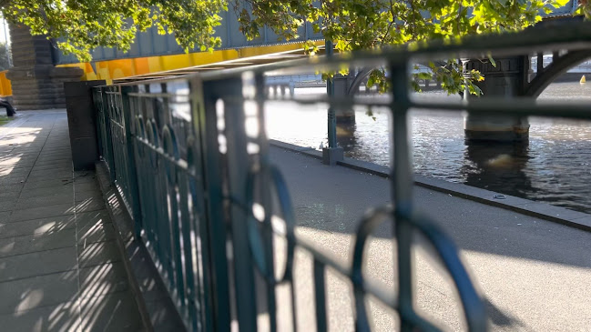 Comentarii opinii despre The Breslin Steakhouse