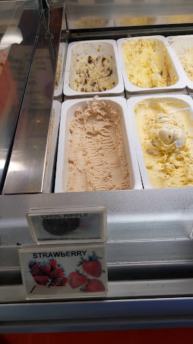 Opinii despre Jock's Ice Cream & Sorbet în Albert Park - Hospitality and gastronomy