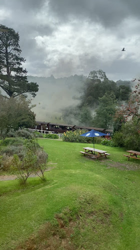 249 Belgrave-Gembrook Rd, Clematis VIC 3782