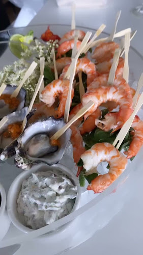 Opinii despre Joy & Joy în Southport - Hospitality and gastronomy