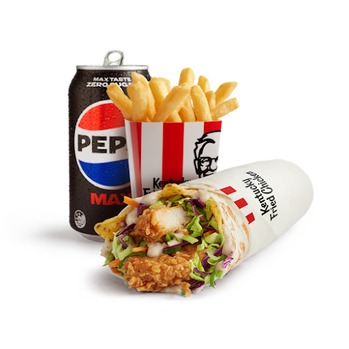 KFC MacArthur Central Food Court - Hospitality and gastronomy