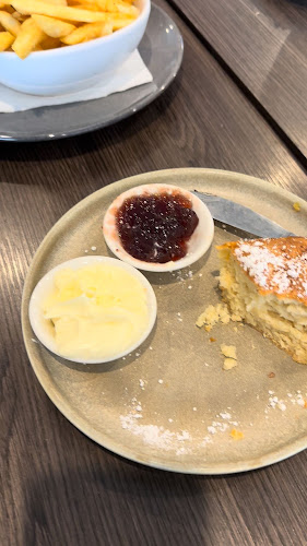 Opinii despre Aroma Deli Cafe în Wangaratta - Hospitality and gastronomy