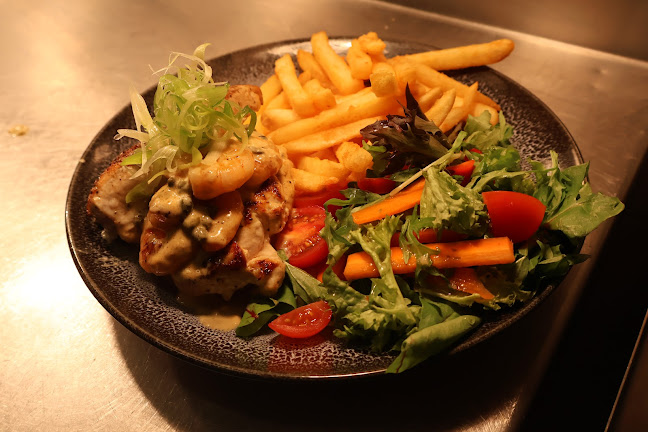 Jetty Licensed Restaurant - Hospitality and gastronomy