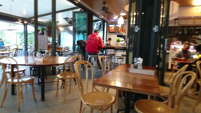 Opinii despre Botanical Cafe în Perth - Hospitality and gastronomy