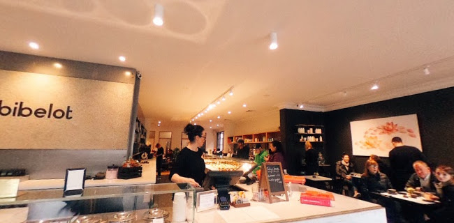 Comentarii opinii despre Chéri