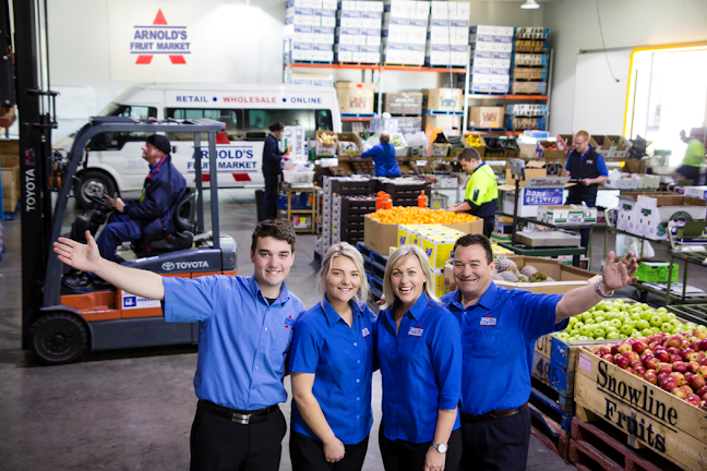 Arnold’s Fruit Market - Wodonga