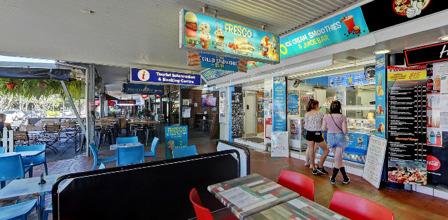 Opinii despre Oasis Kebab în Cairns City - Hospitality and gastronomy