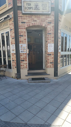 Opinii despre SALTY DOG SEAFOOD AND GRILL în Port Adelaide - Hospitality and gastronomy