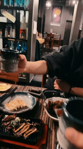 Opinii despre Gyoza Gyoza în Adelaide - Hospitality and gastronomy