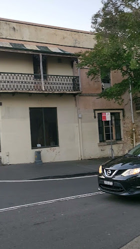 Soul Burger - Glebe - Glebe