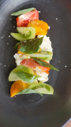 Comentarii opinii despre Alium Dining