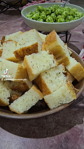 Passion for Catering