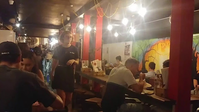 Opinii despre Brew Cafe & Wine Bar în Brisbane City - Hospitality and gastronomy