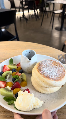 Leisurely coffee - Hospitality and gastronomy