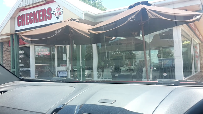 Comentarii opinii despre Checkers on Tor