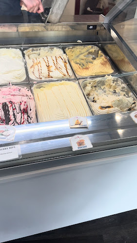 Bellisimo Gelato - Hospitality and gastronomy