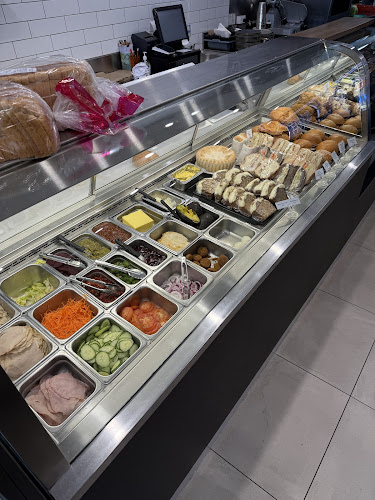 Opinii despre Bakery On Linden în Linden Park - Hospitality and gastronomy