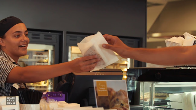 Opinii despre Miami Bakehouse Myalup în Perth - Hospitality and gastronomy